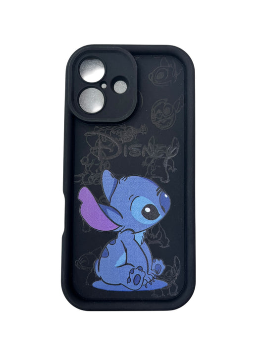 Carcasa iPhone 16