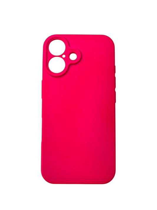 Carcasa iPhone 16