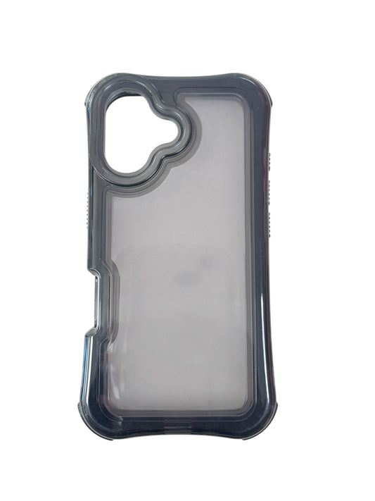 Carcasa iPhone 16