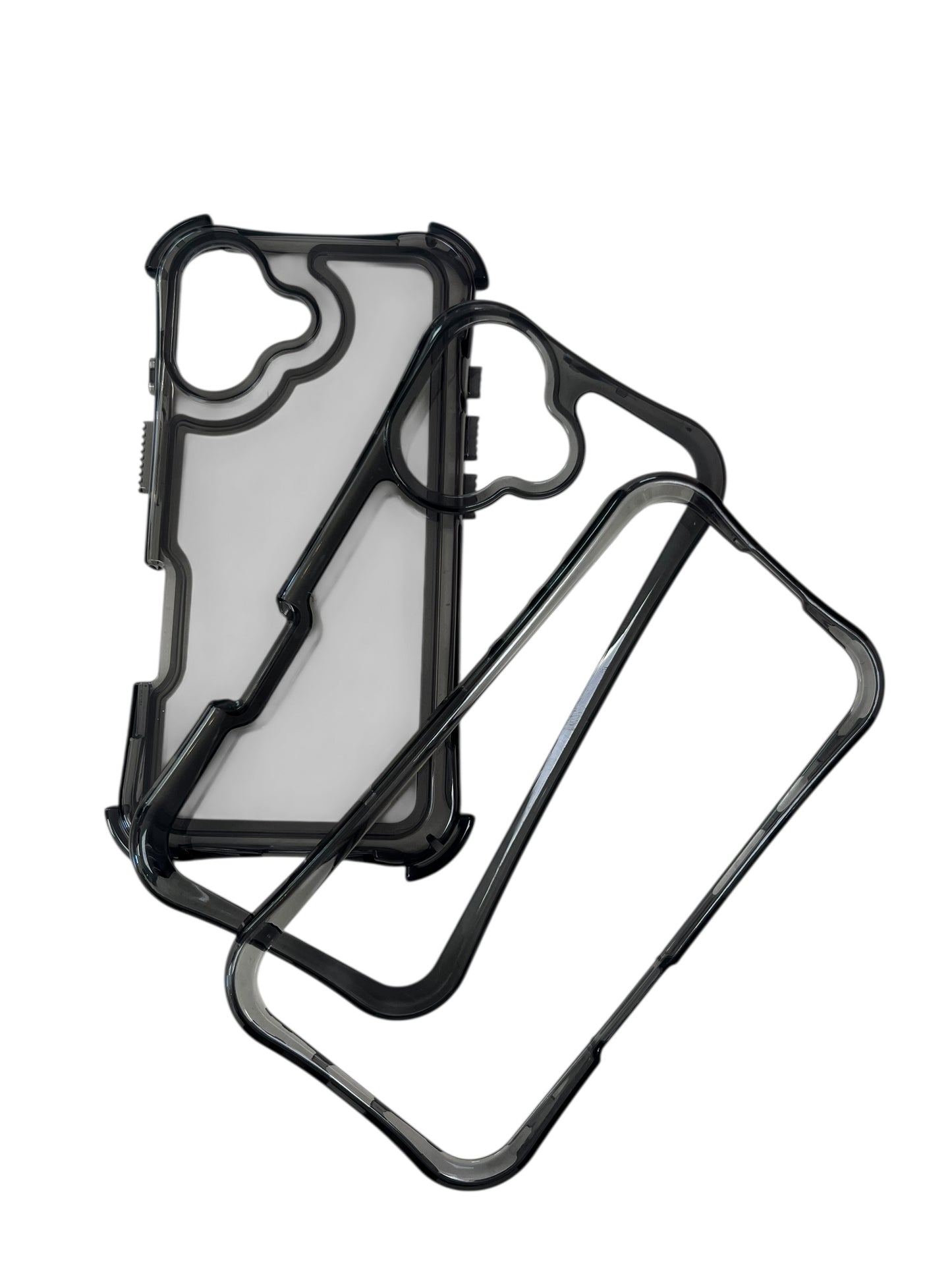 Carcasa iPhone 16