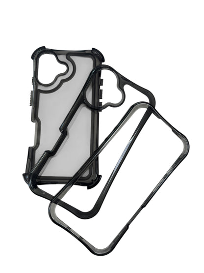Carcasa iPhone 16