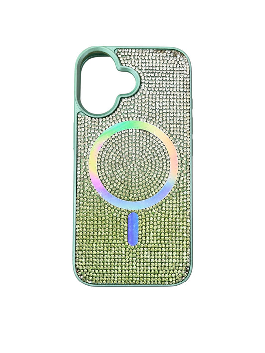 Carcasa iPhone 16