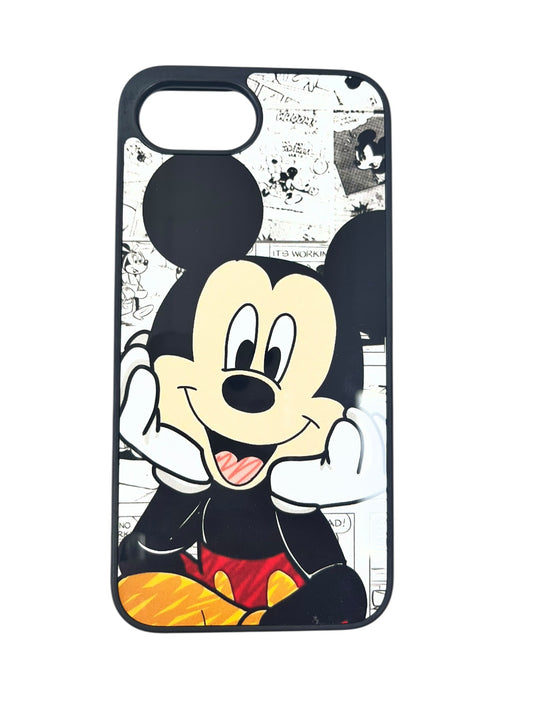 Carcasa iPhone 16e