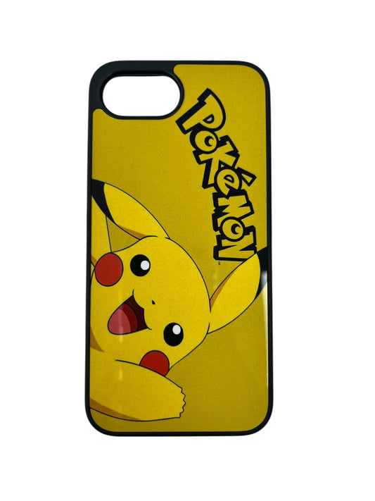 Carcasa iPhone 16e