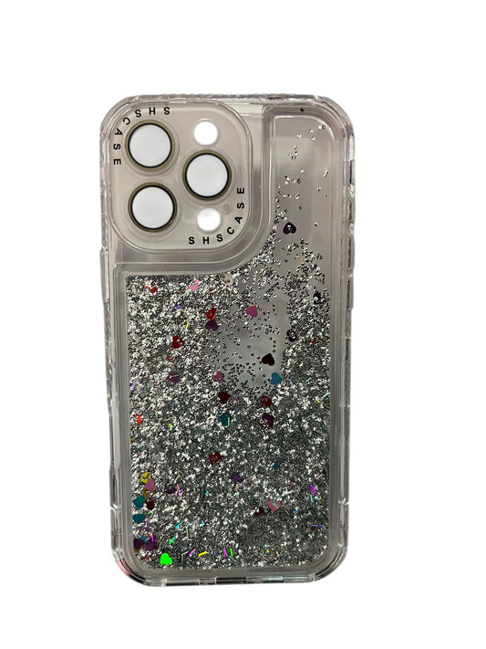Carcasa iPhone 16 Pro Max