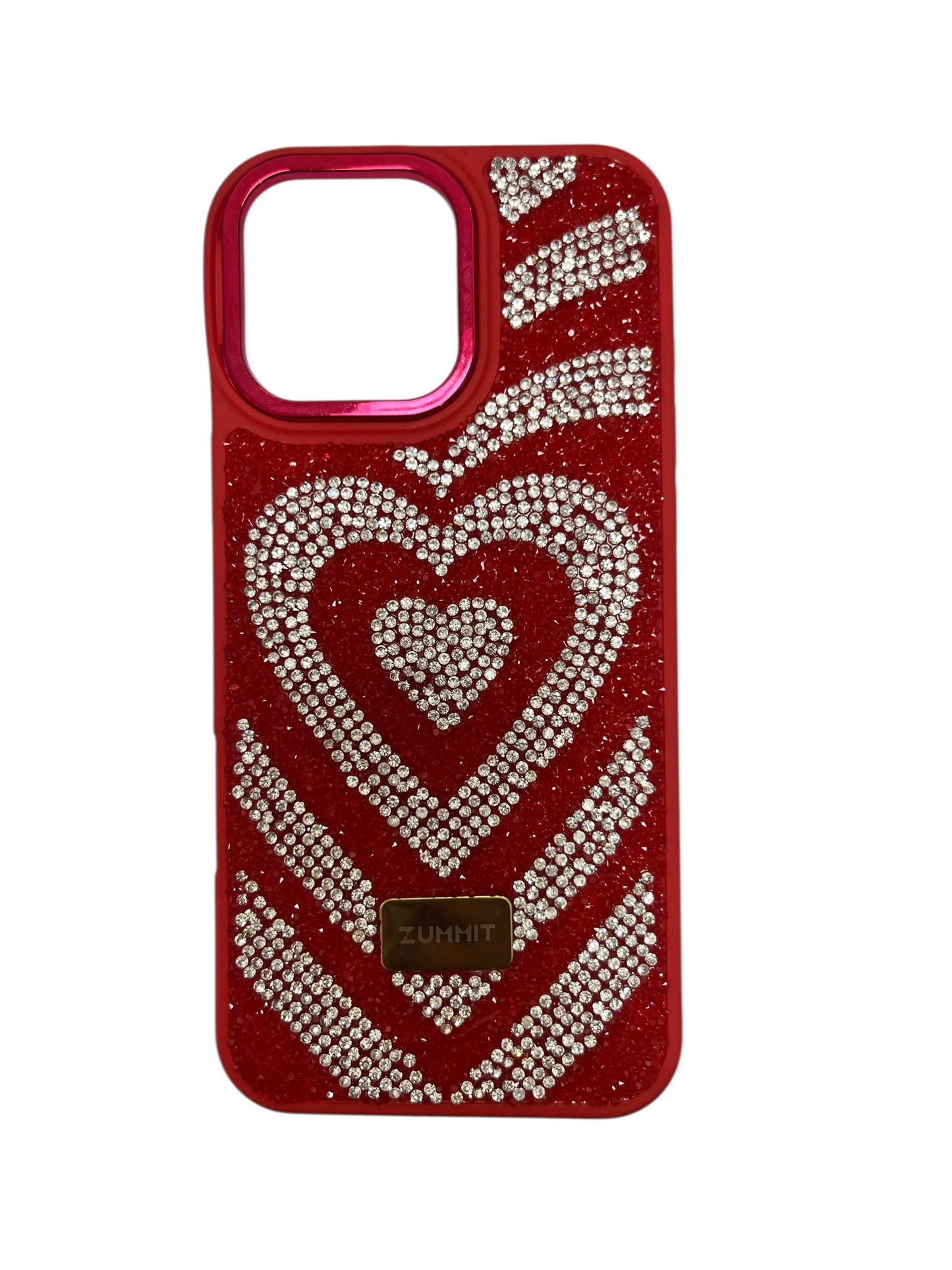 Carcasa iPhone 16 Pro Max
