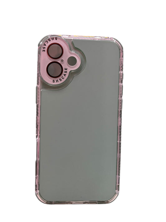 Carcasa iPhone 16 Plus