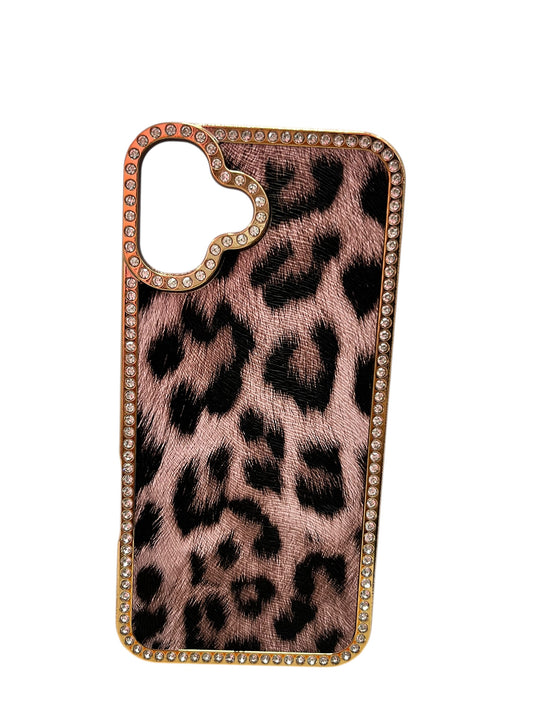 Carcasa iPhone 16 Plus