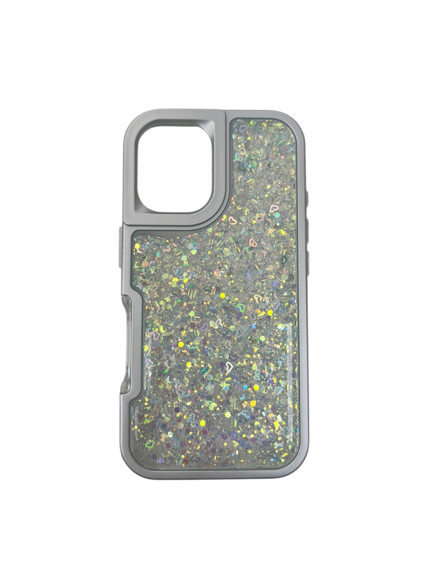 Carcasa iPhone 16 Pro