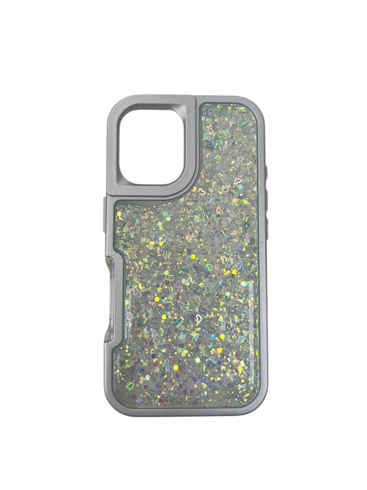 Carcasa iPhone 16 Pro