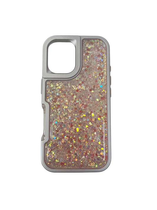 Carcasa iPhone 16 Pro