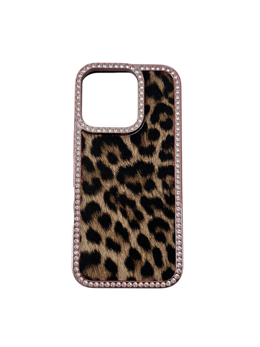 Carcasa iPhone 16 Pro