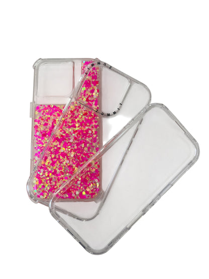 Carcasa iPhone 16 Pro