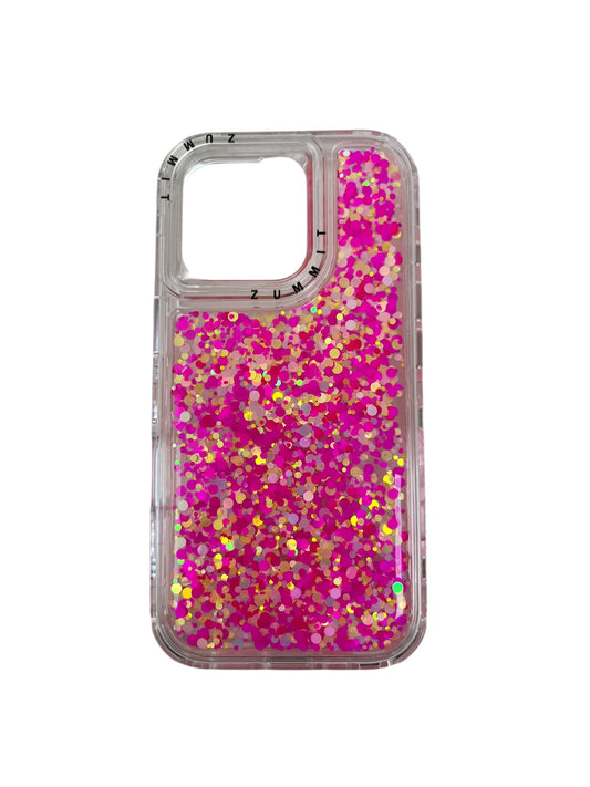 Carcasa iPhone 16 Pro