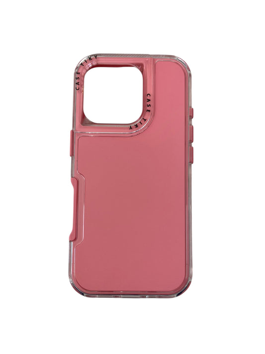 Carcasa iPhone 16 Pro