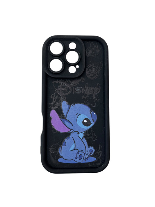 Carcasa iPhone 16 Pro