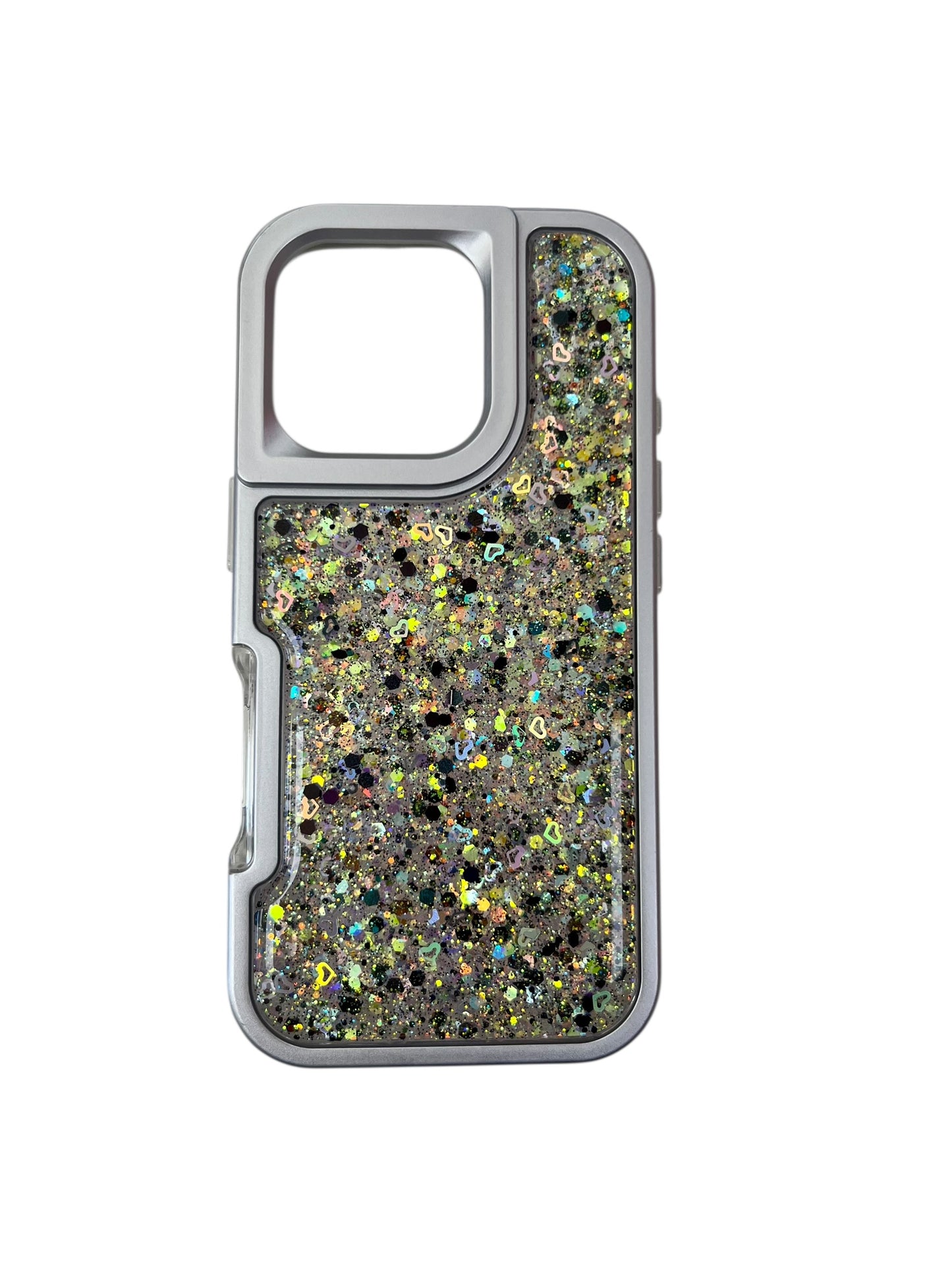 Carcasa iPhone 16 Pro