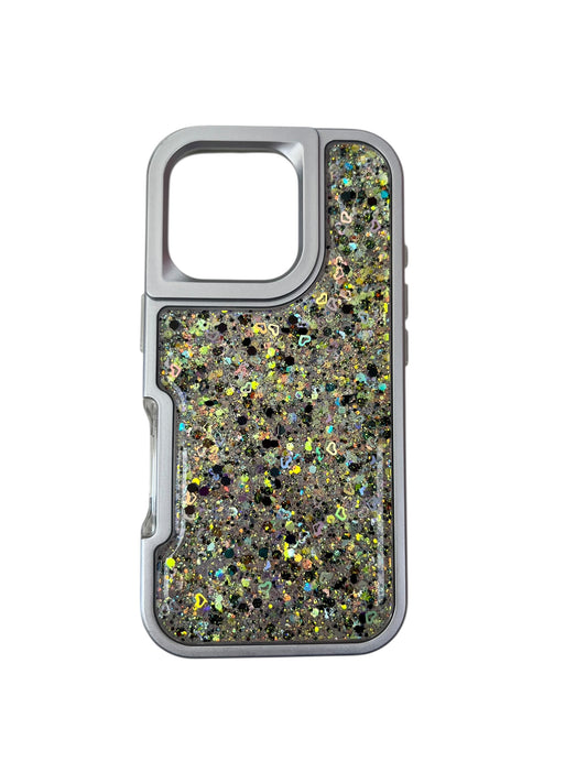Carcasa iPhone 16 Pro