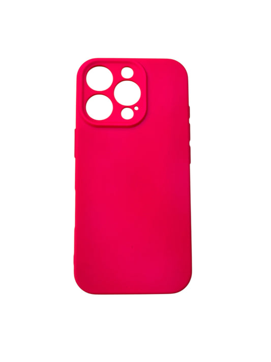 Carcasa iPhone 16 Pro