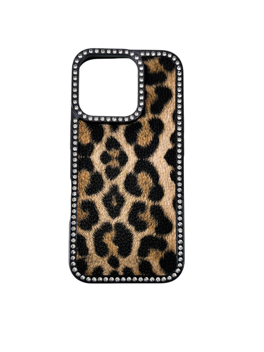 Carcasa iPhone 16 Pro
