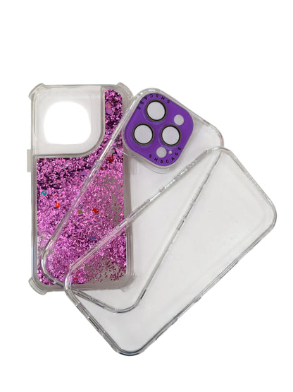 Carcasa iPhone 16 Pro