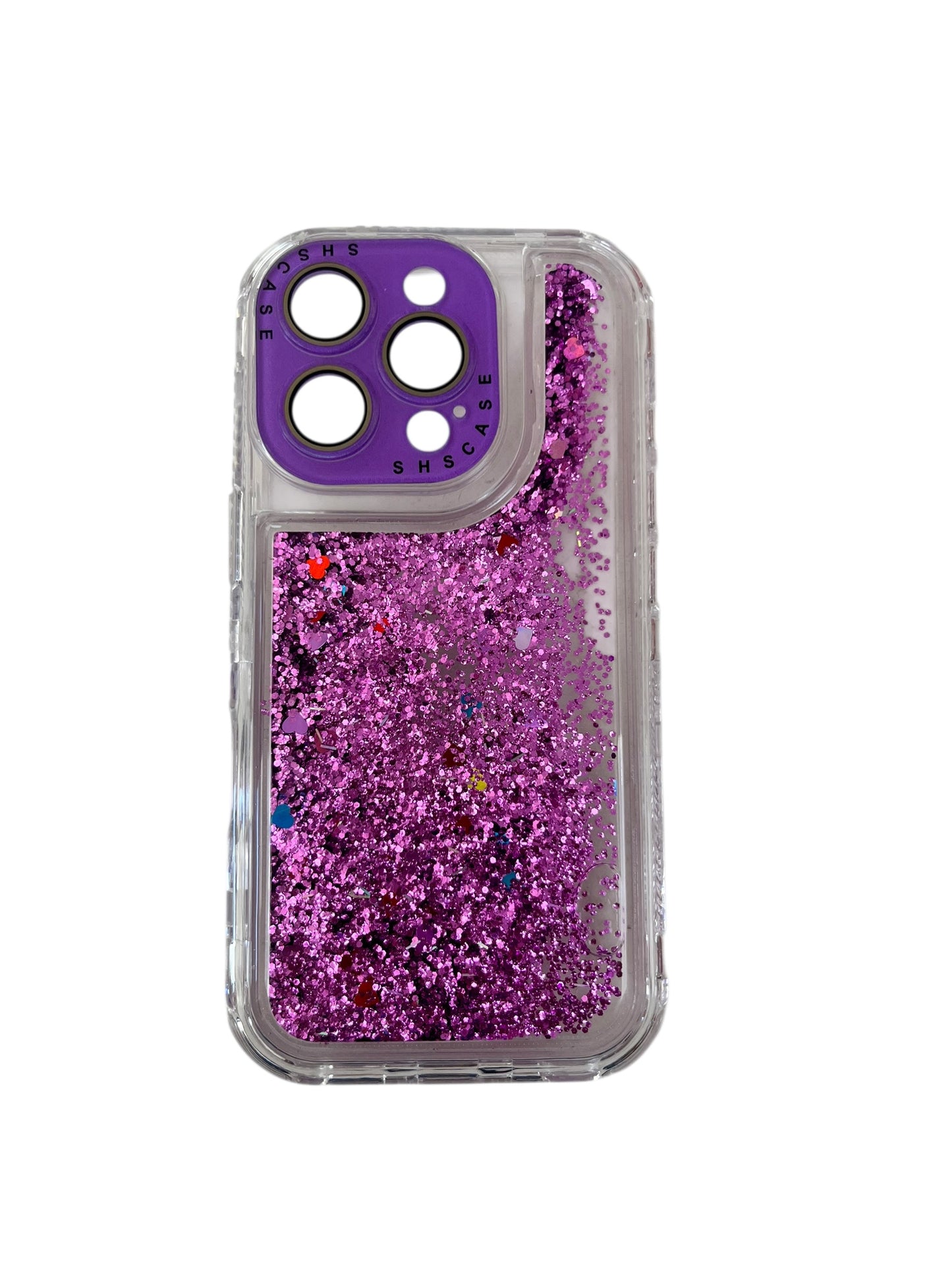Carcasa iPhone 16 Pro