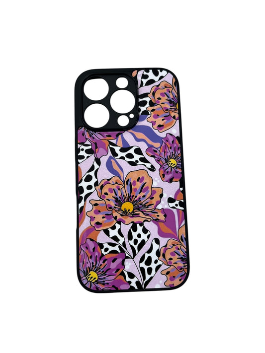 Carcasa iPhone 16 Pro