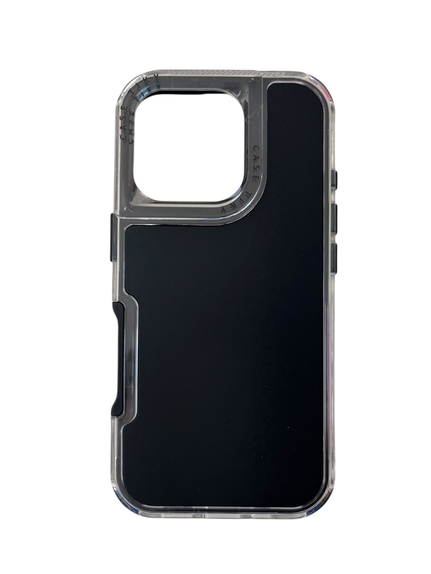 Carcasa iPhone 16 Pro