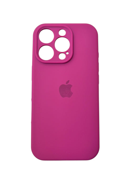 Carcasa iPhone 16 Pro