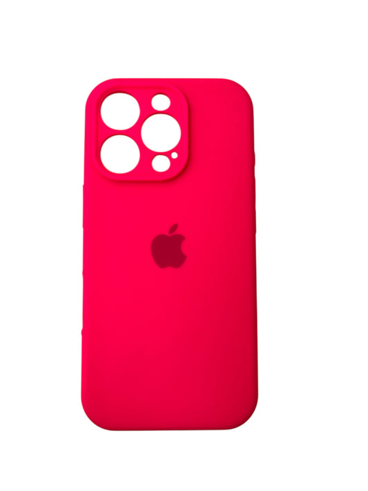 Carcasa iPhone 16 Pro