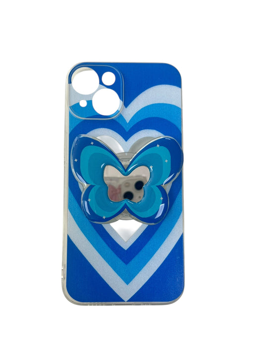 Carcasa iPhone 13/14