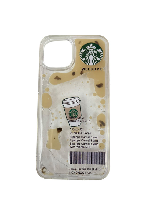 Carcasa iPhone 13/14