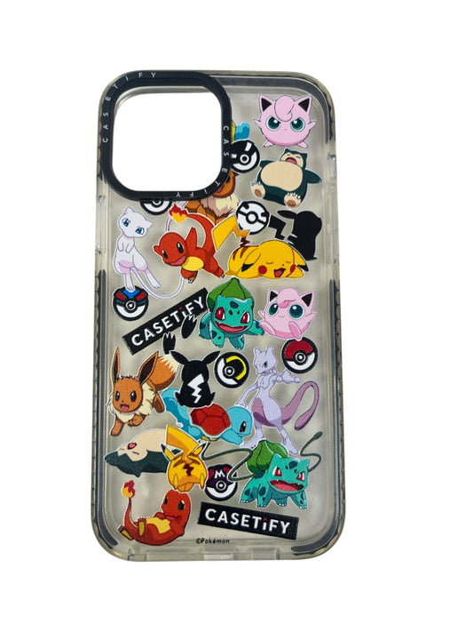 Carcasa iPhone 13 Pro Max