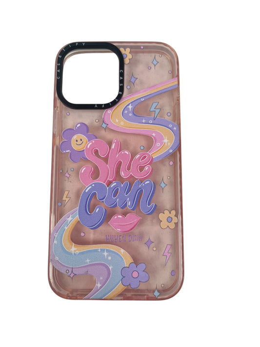 Carcasa iPhone 13 Pro Max