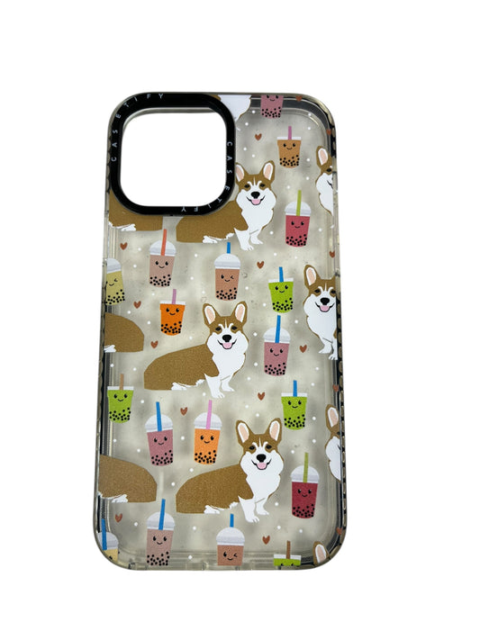 Carcasa iPhone 13 Pro Max
