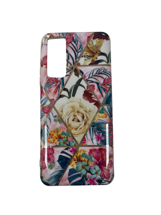 Carcasa Huawei Y7A