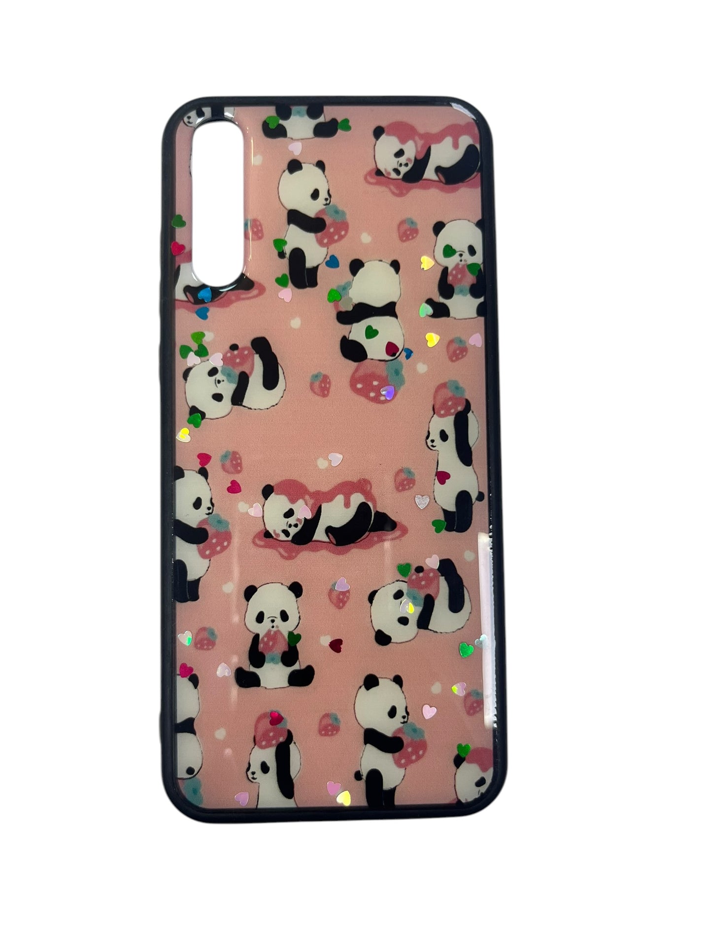 Carcasa Huawei Y8P