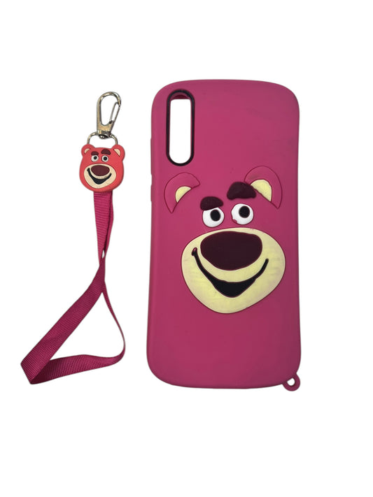 Carcasa Huawei Y8P
