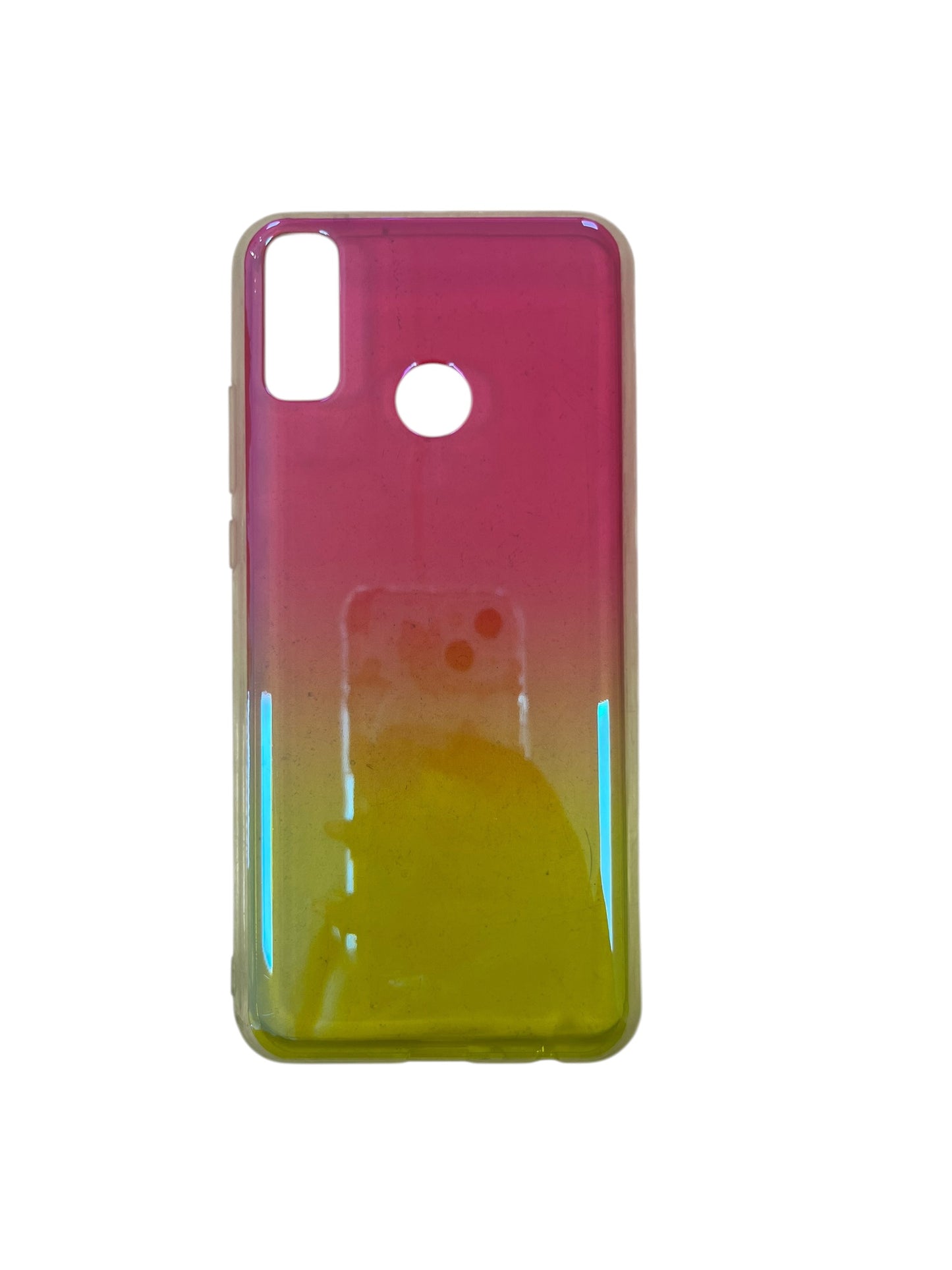 Carcasa Huawei Y8s