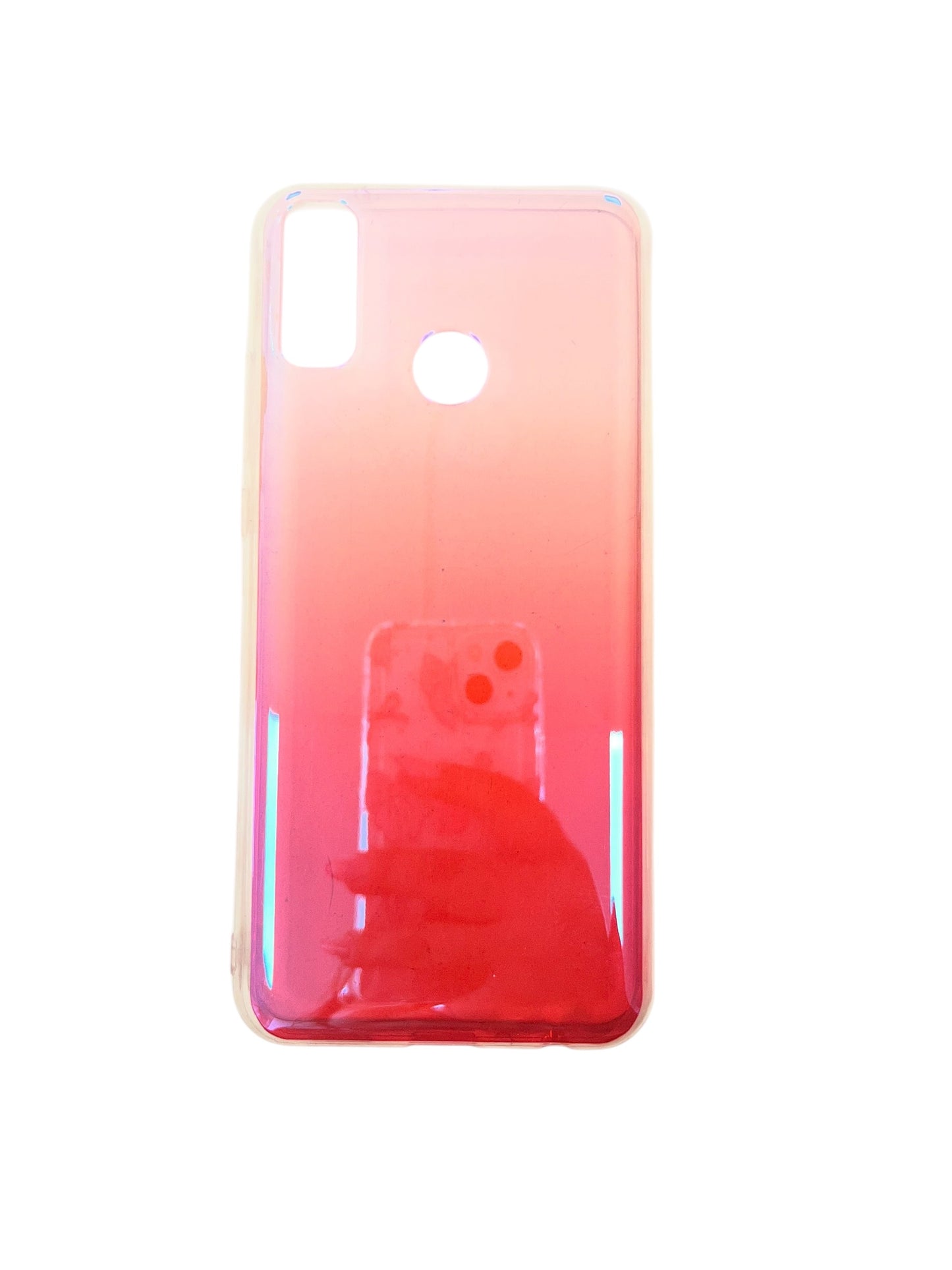 Carcasa Huawei Y8s
