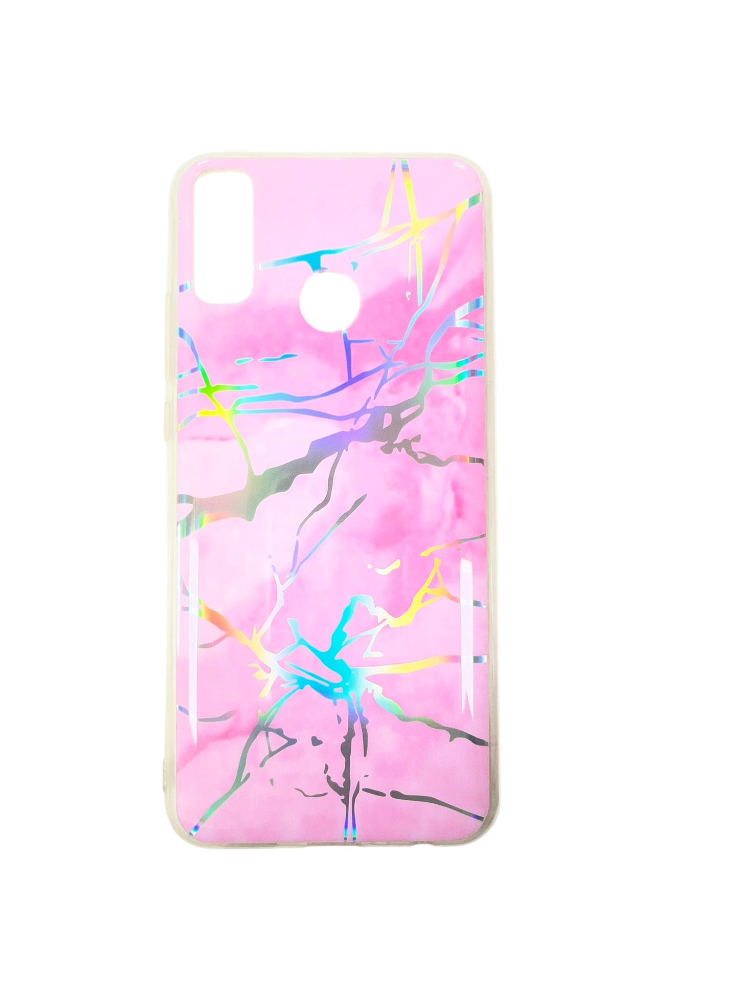 Carcasa Huawei Y8s