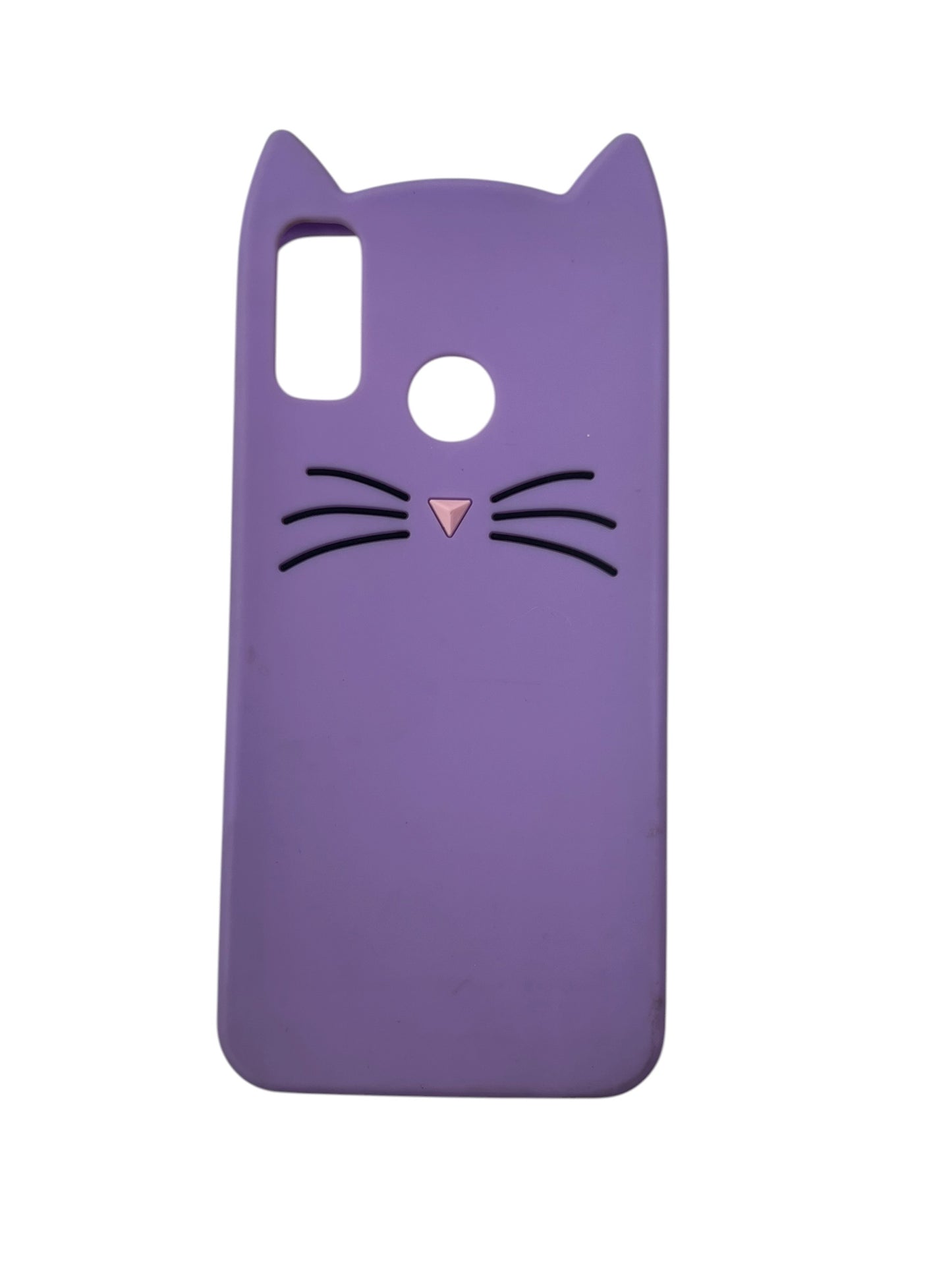 Carcasa Huawei Y8s