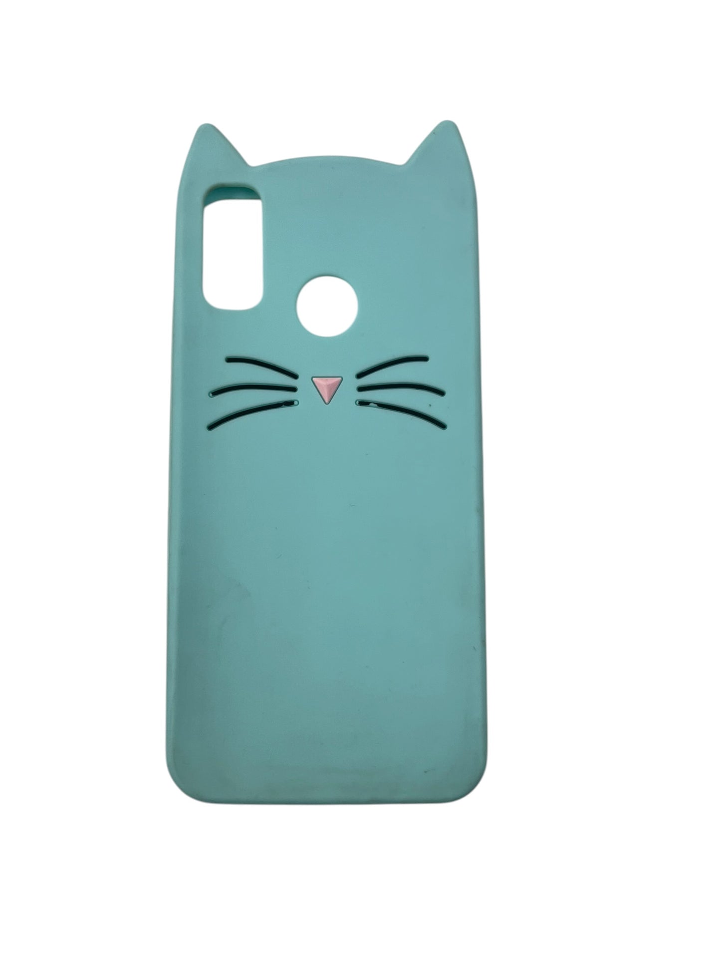 Carcasa Huawei Y8s
