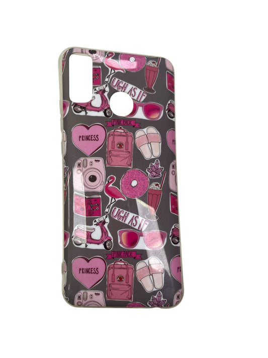Carcasa Huawei Y8s