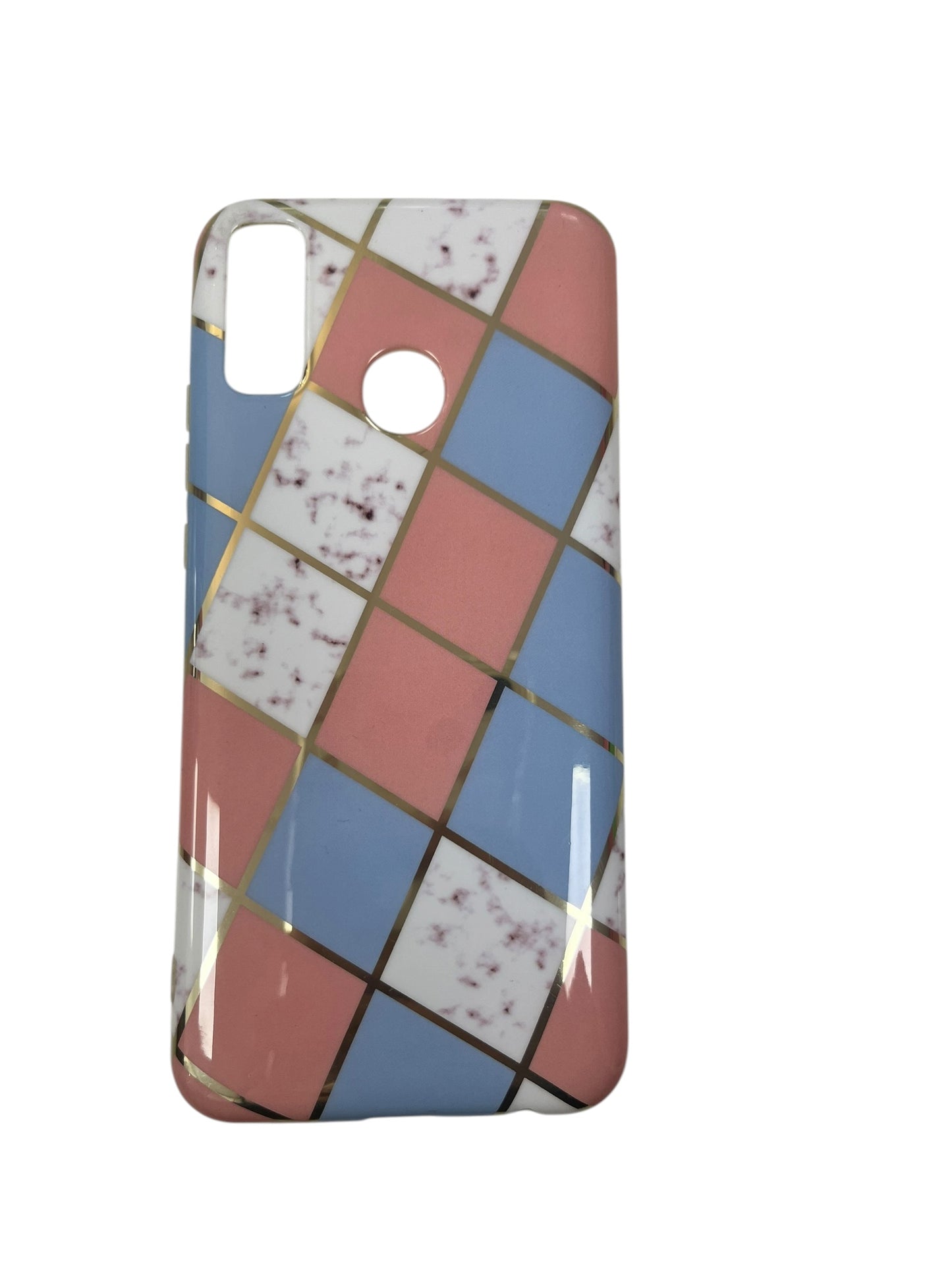 Carcasa Huawei Y8s