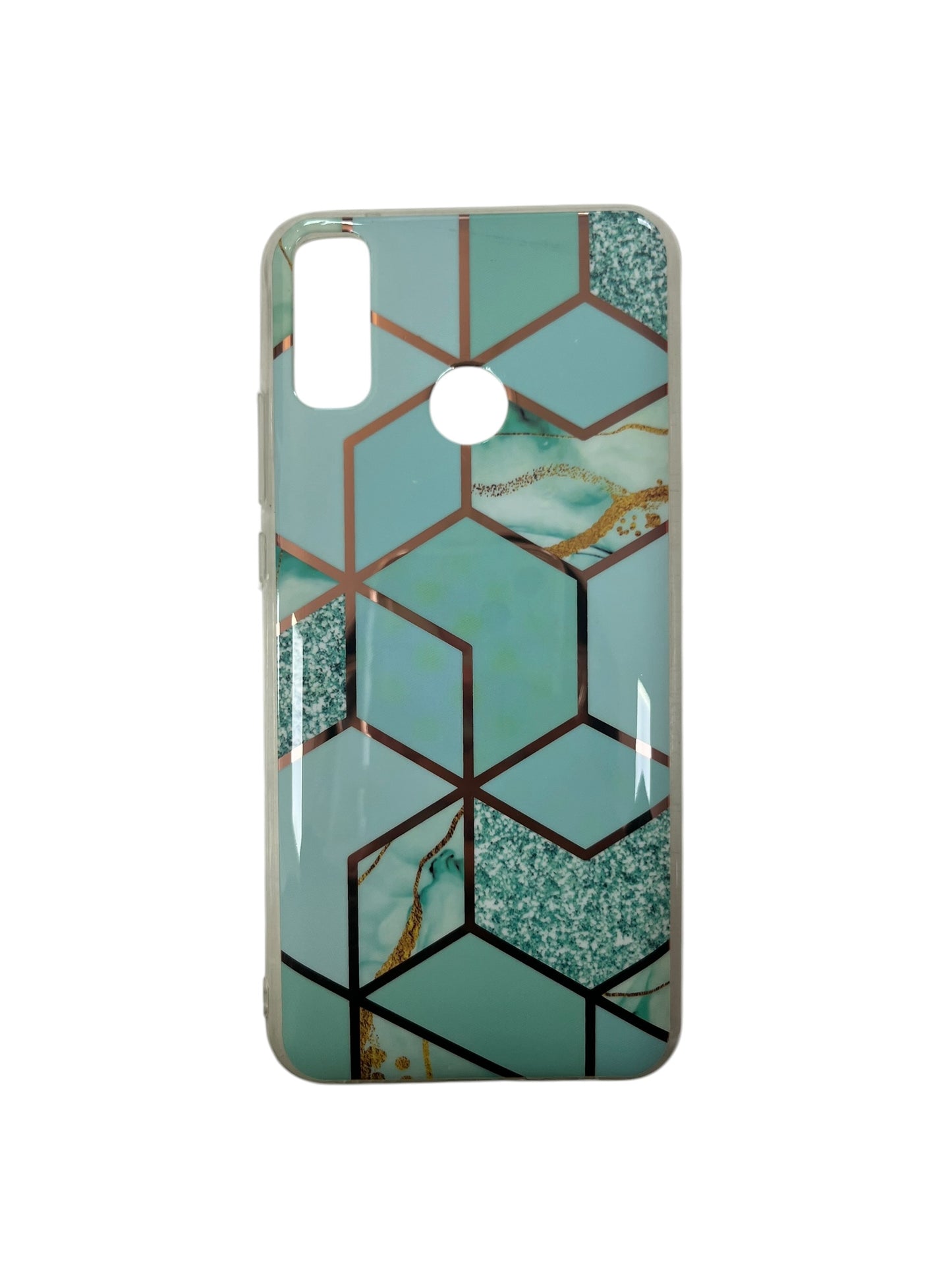 Carcasa Huawei Y8s