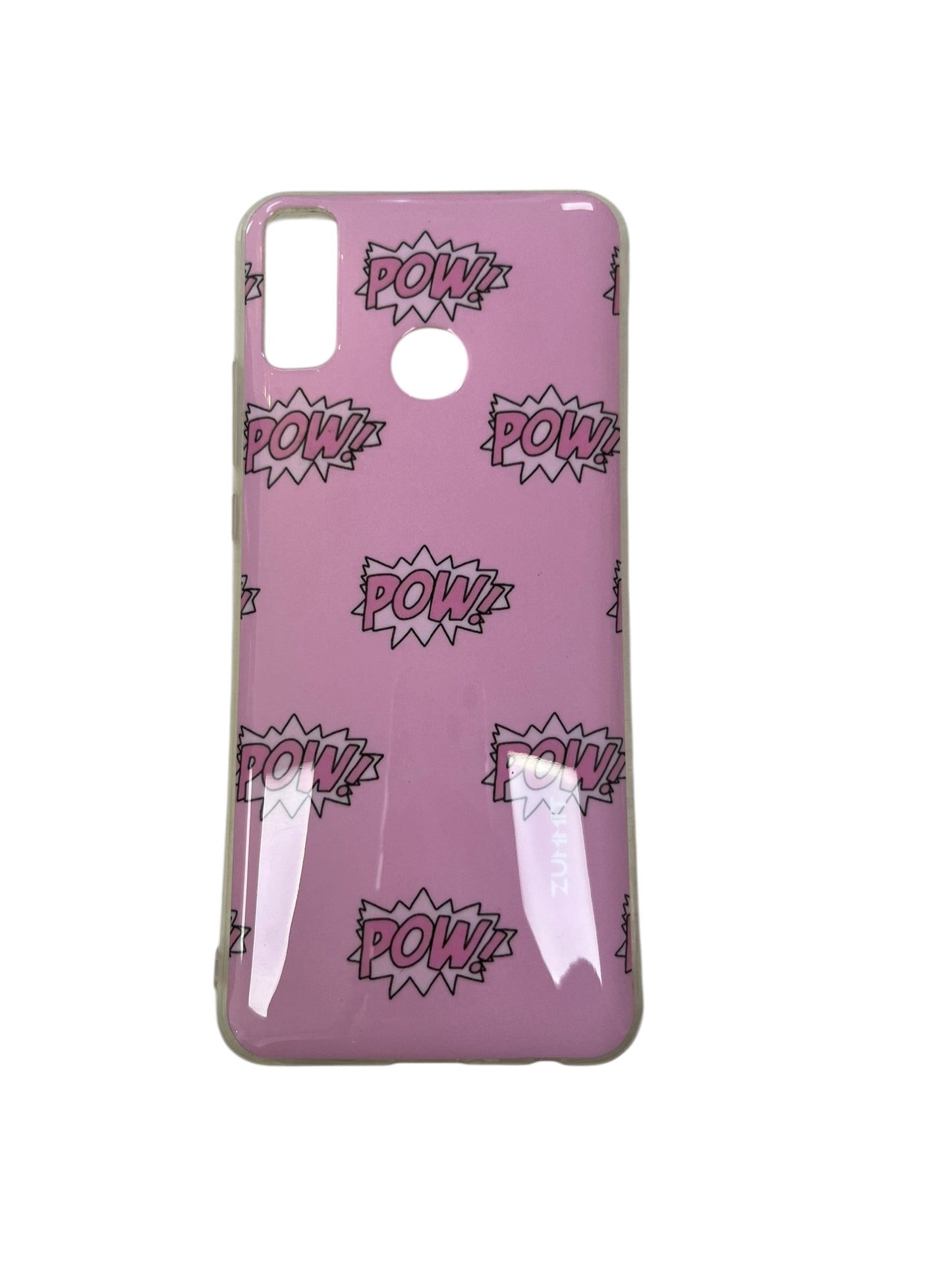 Carcasa Huawei Y8s
