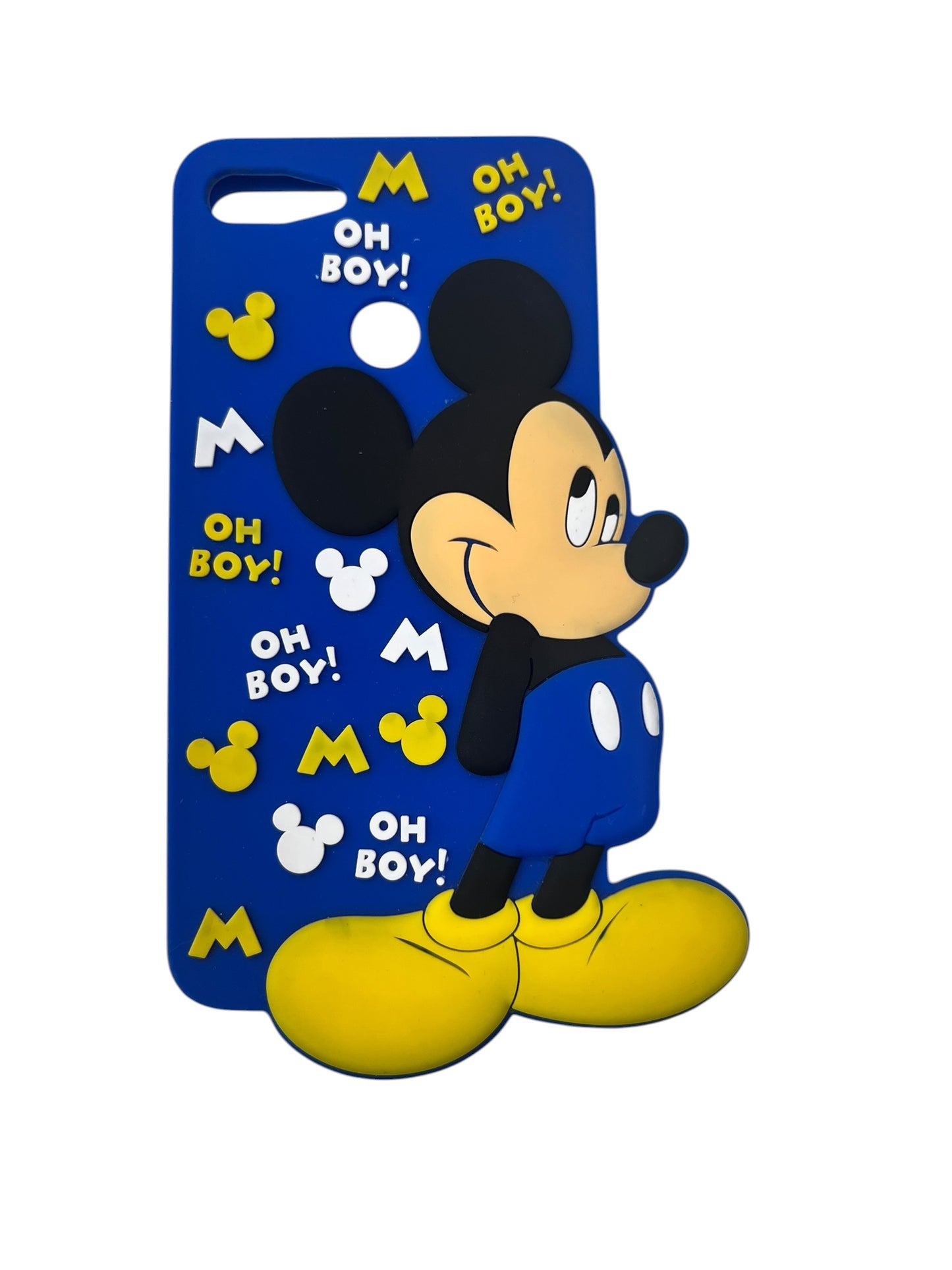 Carcasa Huawei Y9 2018