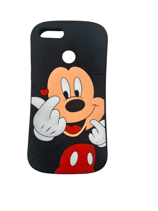 Carcasa Huawei Y9 2018