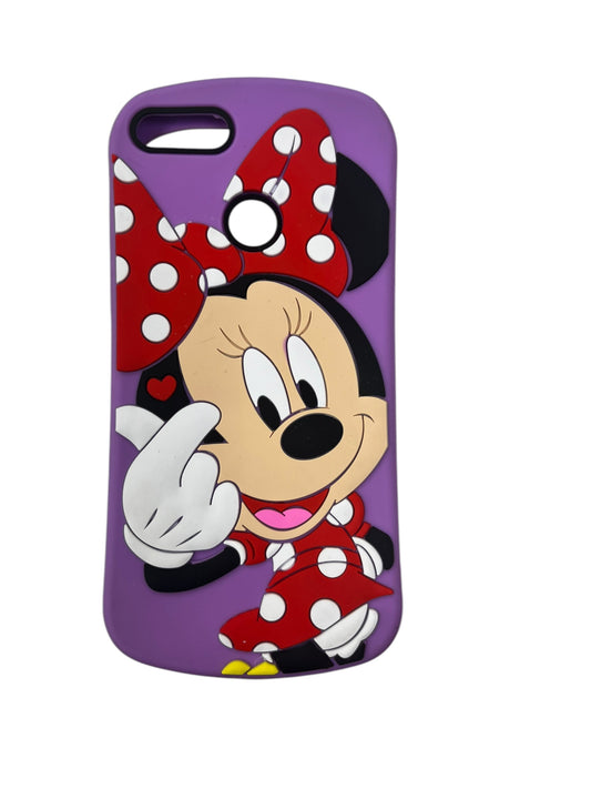 Carcasa Huawei Y9 2018
